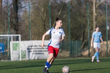 Bild 325 - F Hamburger SV 3 - Blau-Weiss 96 : Ergebnis: 5:1